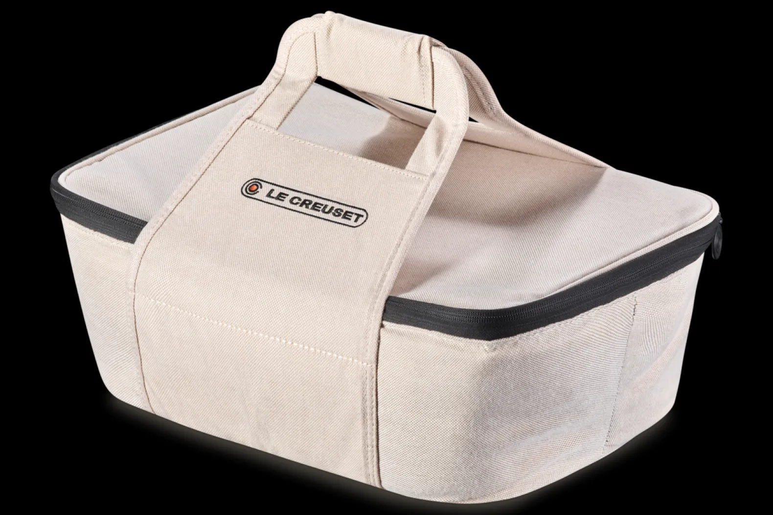 Rectangular Bakeware Tote Bag
