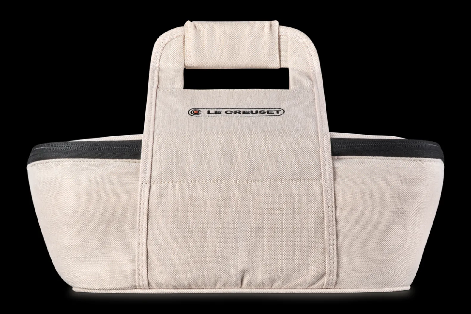 Rectangular Bakeware Tote Bag