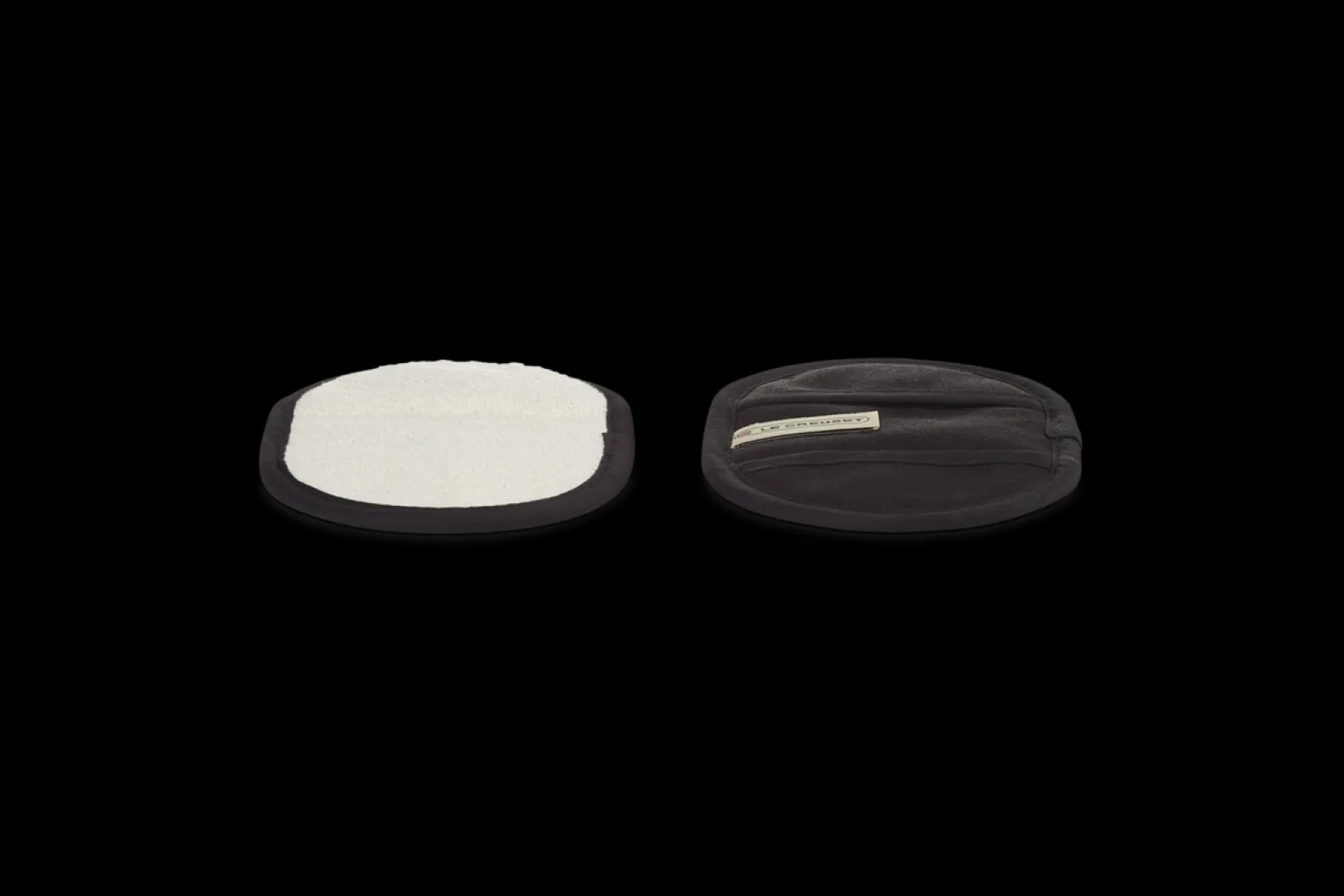 Set of 2 Fingergrip Pot Holder