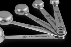 Set of 5 Measuring Spoons