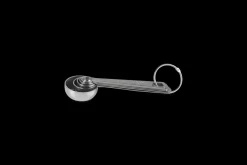 Set of 5 Measuring Spoons
