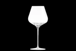 Set of 4 Red Wine Glasses