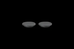 Set of 2 Silicone Mill Caps