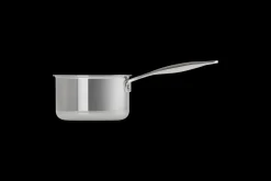 Signature Stainless Steel Uncoated Milk Pan
