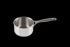 Signature Stainless Steel Uncoated Milk Pan