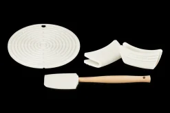 Silicone 3-piece Essentials Set