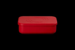 Silicone Storage Container
