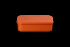 Silicone Storage Container
