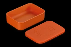 Silicone Storage Container
