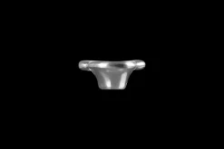 Stainless Steel Bear Knob