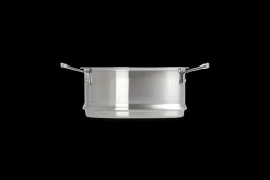 Stainless Steel Steamer Insert