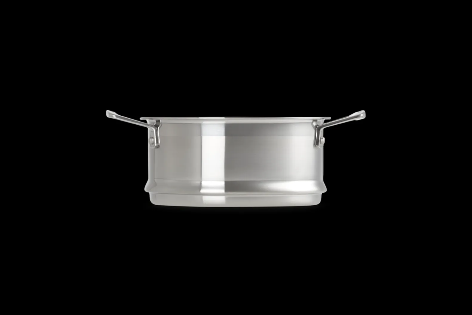 Stainless Steel Steamer Insert