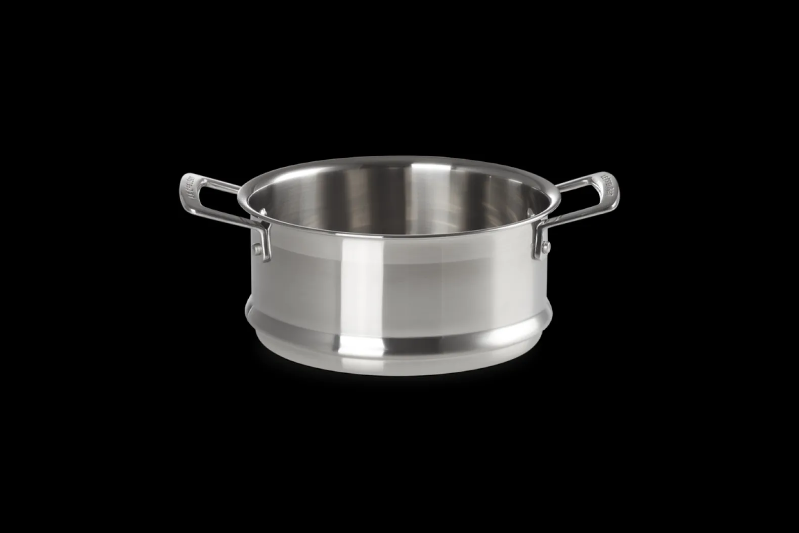 Stainless Steel Steamer Insert