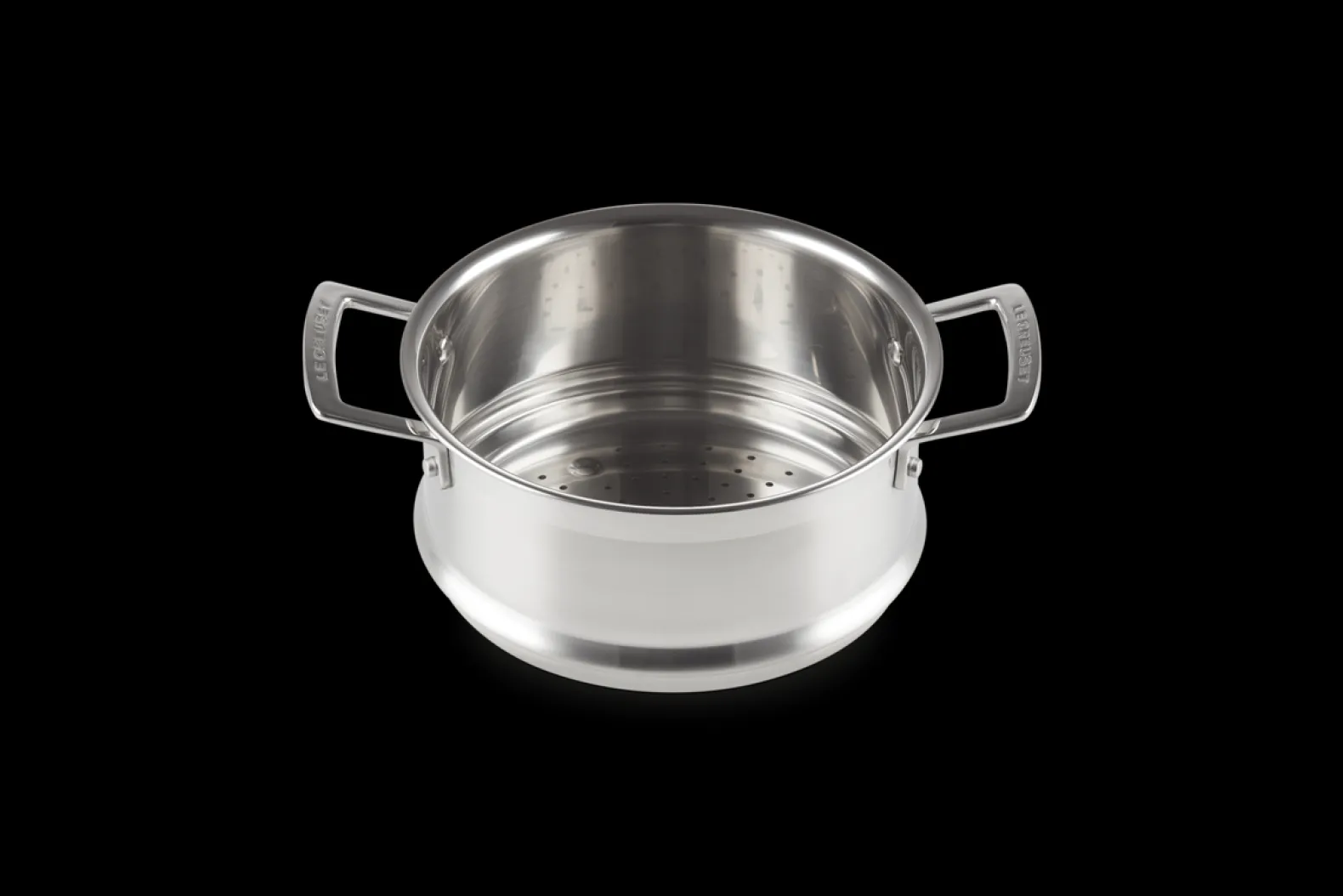 Stainless Steel Steamer Insert