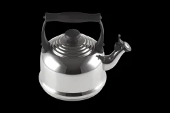 Stainless Steel Traditional Kettle
