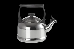 Stainless Steel Traditional Kettle