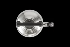 Stainless Steel Traditional Kettle