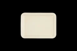 Stoneware Butter Dish