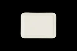 Stoneware Butter Dish