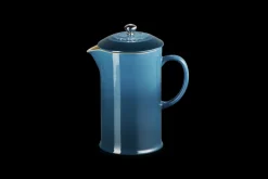 Stoneware Cafetière