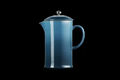 Stoneware Cafetière