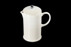 Stoneware Cafetière