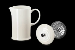 Stoneware Cafetière
