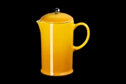 Stoneware Cafetière