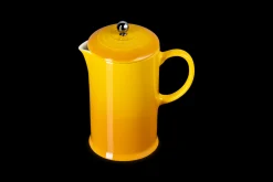 Stoneware Cafetière