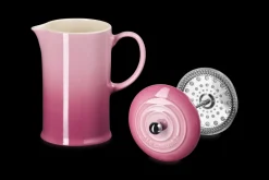 Stoneware Cafetière