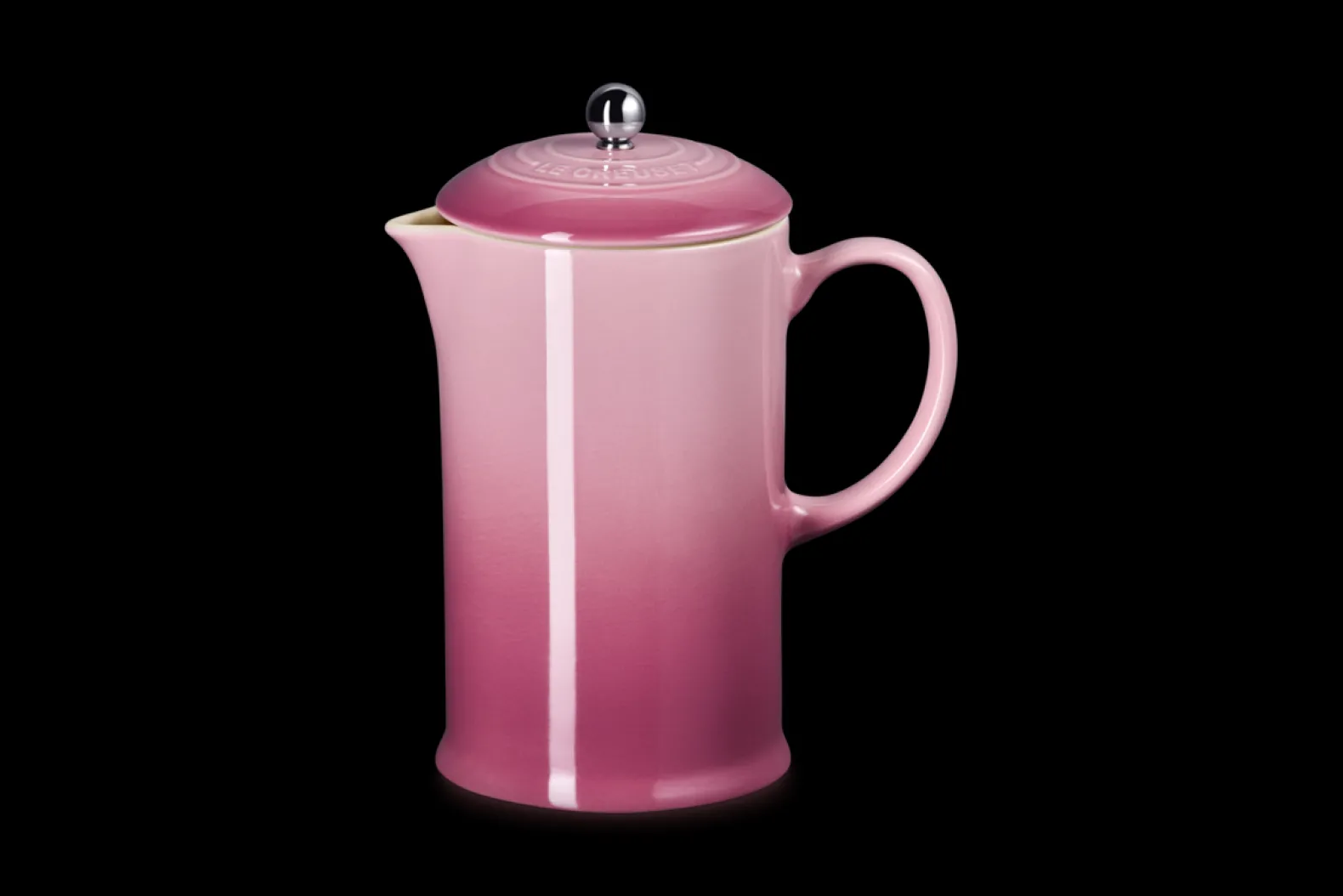 Stoneware Cafetière
