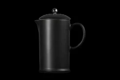 Stoneware Cafetière
