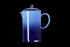 Stoneware Cafetière