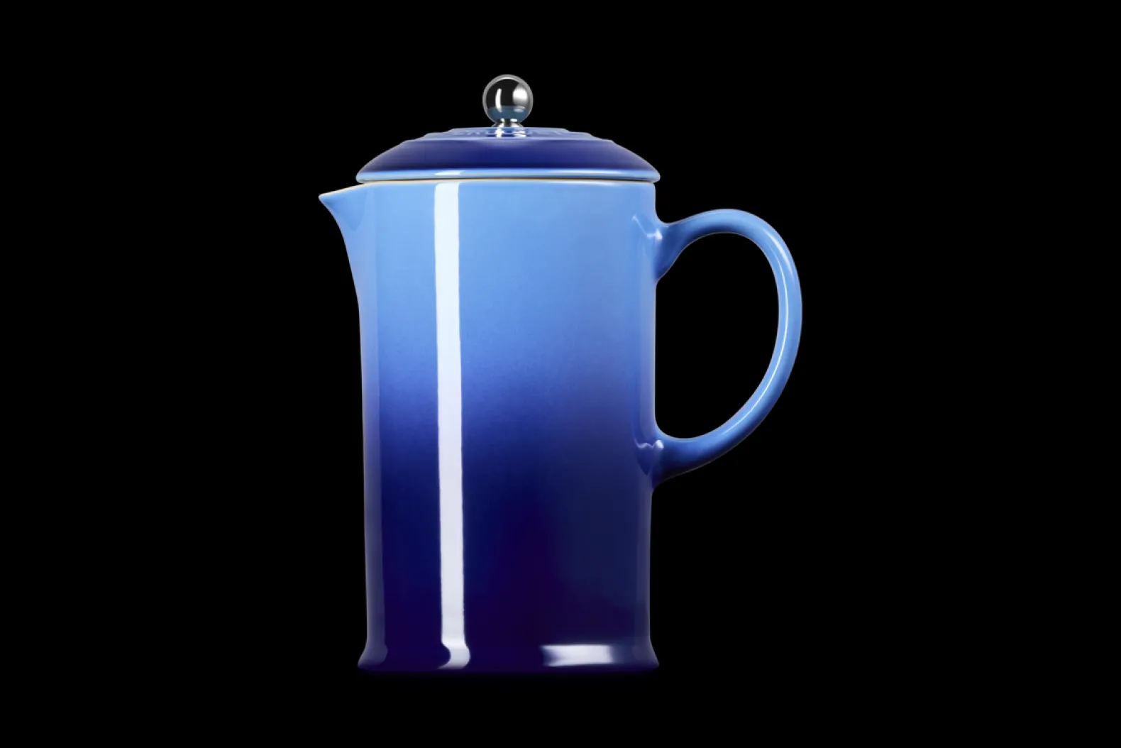 Stoneware Cafetière