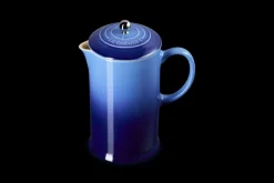 Stoneware Cafetière