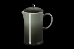 Stoneware Cafetière