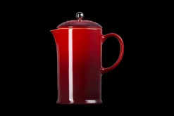Stoneware Cafetière