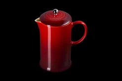 Stoneware Cafetière
