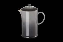 Stoneware Cafetière