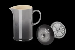Stoneware Cafetière