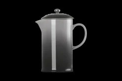 Stoneware Cafetière