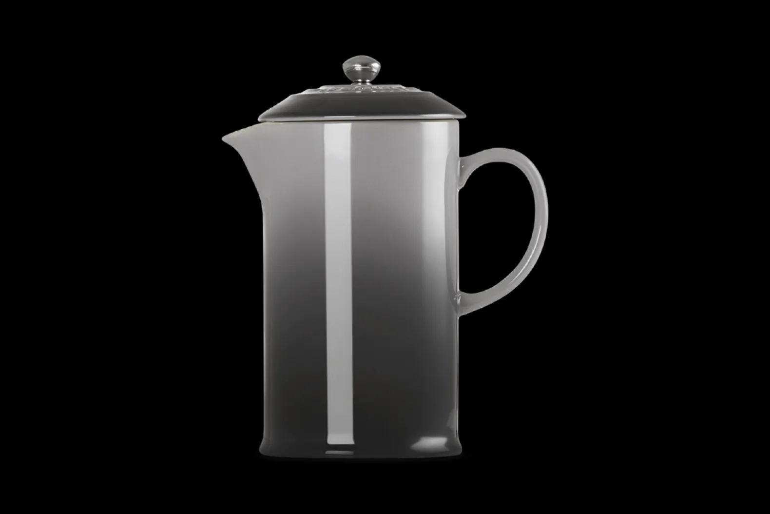 Stoneware Cafetière