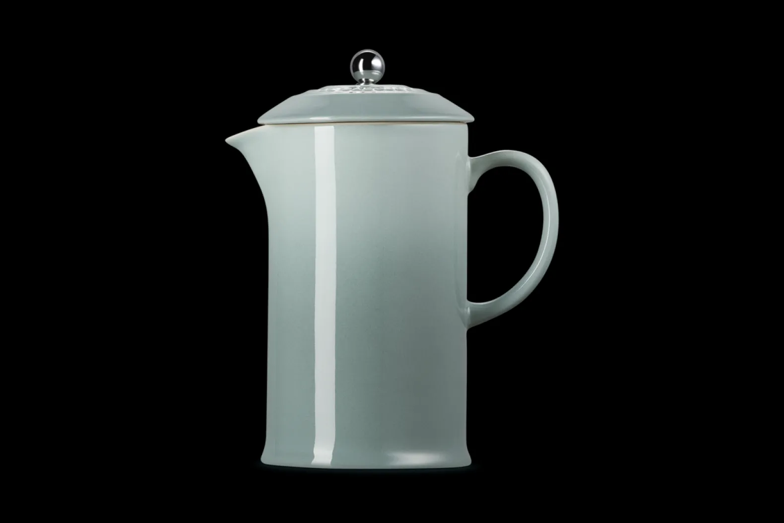 Stoneware Cafetière