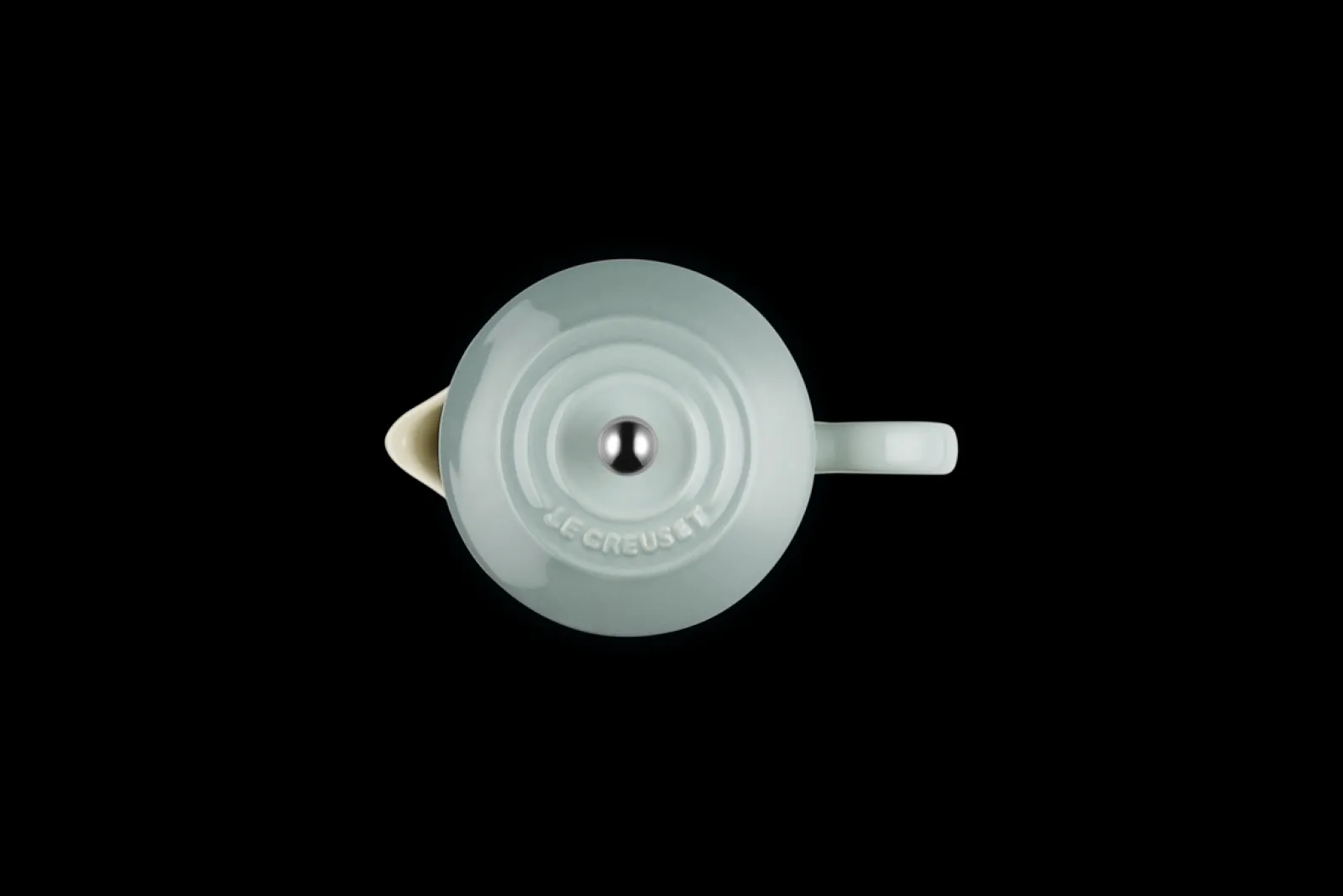 Stoneware Cafetière