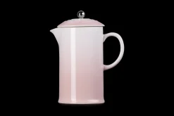 Stoneware Cafetière