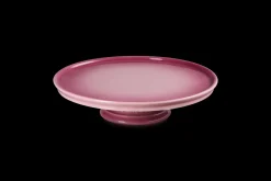 Stoneware Cake Stand