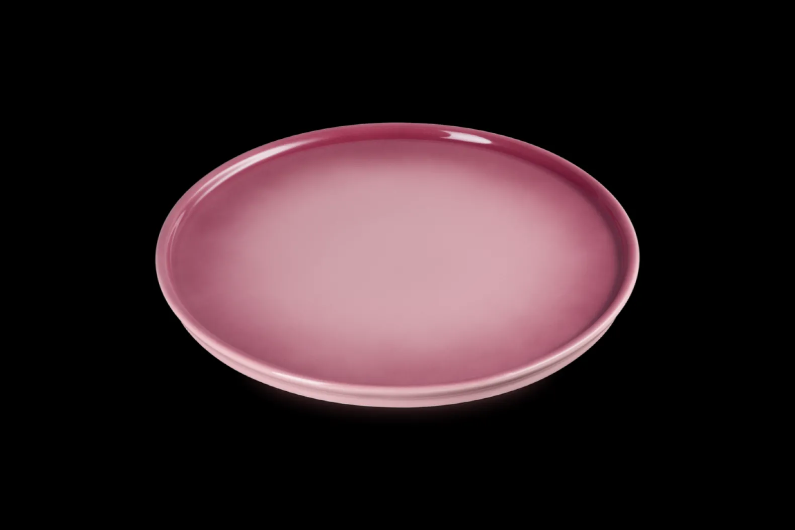 Stoneware Cake Stand