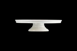 Stoneware Cake Stand