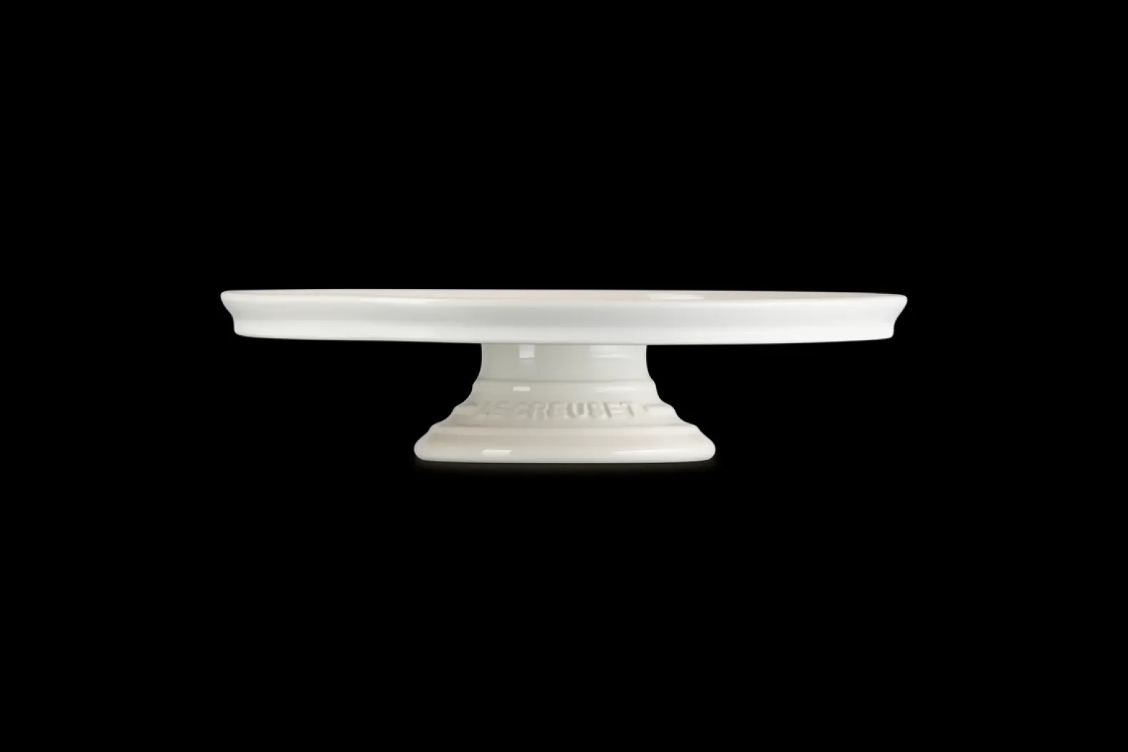 Stoneware Cake Stand