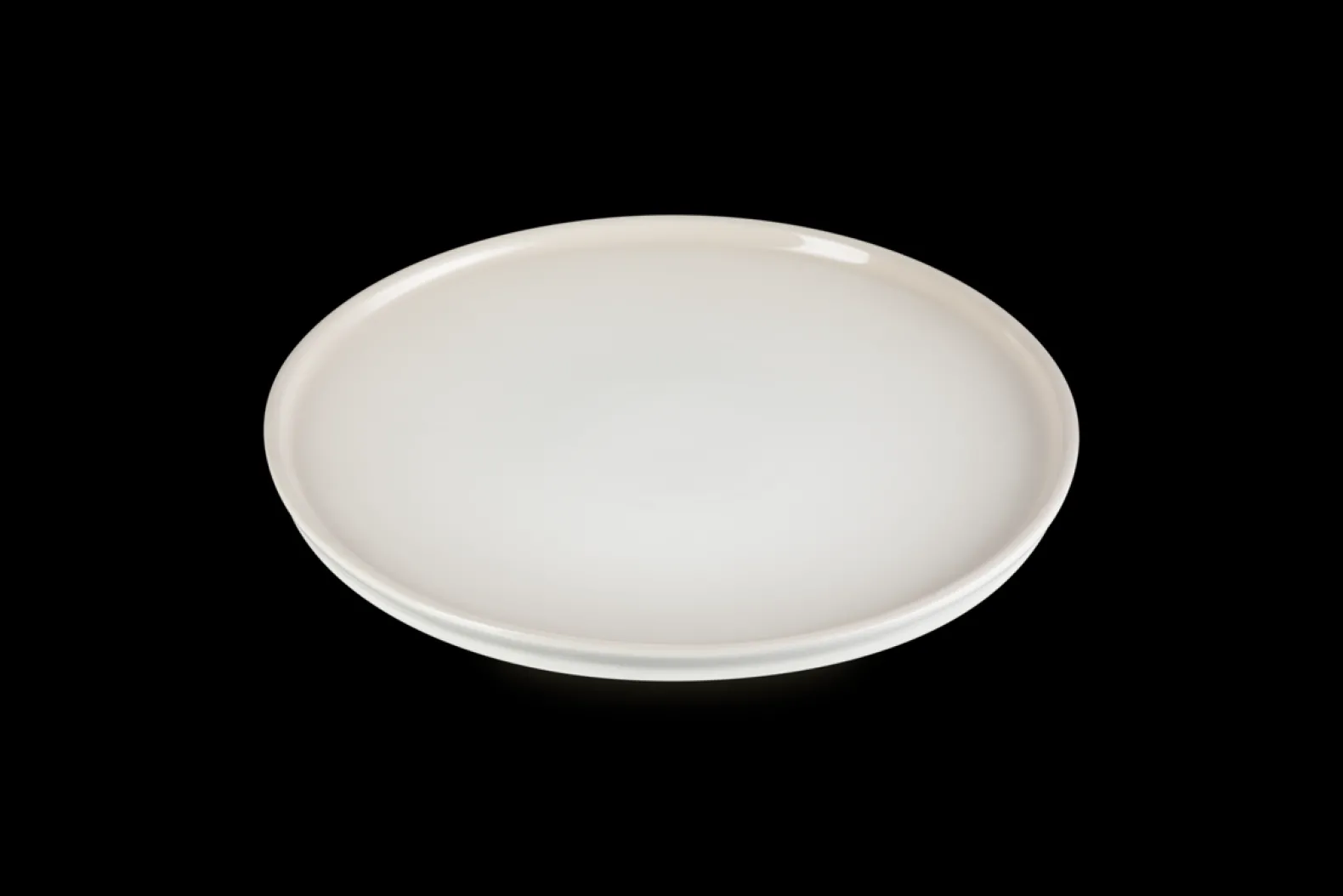 Stoneware Cake Stand